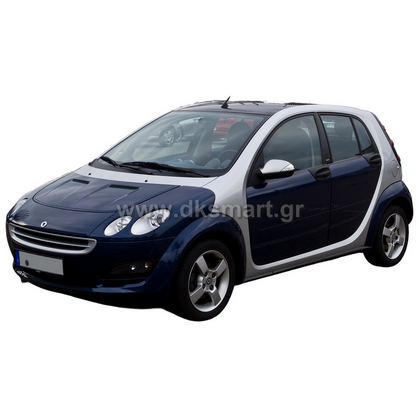 D.Konsolakis smart service 454 FORFOUR